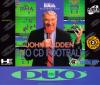 John Madden Duo CD Football